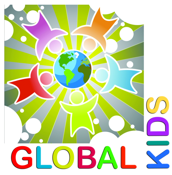 global logo